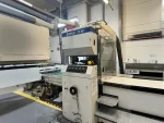 2004 - Steinemann Lotus 72 Sf Laminating Machine - Image 3