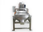 250-350kg/h Nut Grinding and Sieving Machine - Image 3