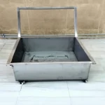 Meat Transportation Cart