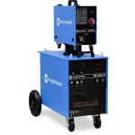 RS 400 M (400 V) Gas Cooled Gas Welding Machine Air Cooled