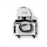 2000 W Handheld Laser Welding Machine