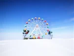 30 Meter Ferris Wheel for 80 Persons - Image 4