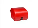 Motorcycle Rear Storage Box