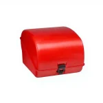 Motorcycle Rear Storage Box