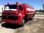 Ford Cargo for Sale Fire Engine - Image 4