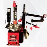 9″- 26″ Fully Automatic Tire Changing Machine