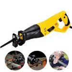 EEA390 230mm Electric Fox Tail Saw