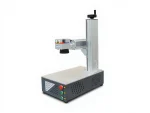 Fiber Item Laser Marking Machine - Image 5
