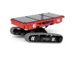 3000 Kg Pallet Platform Carrier - Image 5