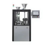 72000 Pieces/Hour Fully Automatic Capsule Filling Machine