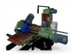 ÜKK 3 Single Side Cutting Machine - Image 3