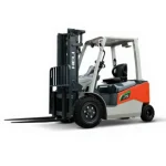 2500 Kg (4700 mm Lift) Lithium-ion Battery Forklift