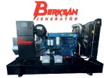 41 kVA Diesel Generator