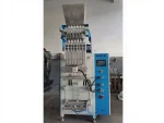 Stick Granular Coffee Filling Machine - Image 2