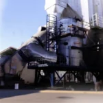 UK RHI Recuperator - Air Heater