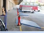 6 Ton Vertical Loading Ramp - Image 2