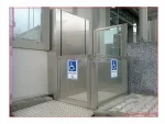 2 Meter Disabled Lift - Image 9