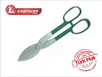 008 Right Flat Ventilation Sheet Cutting Scissors - Image 3