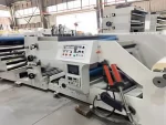 50-60 M./Min Packaging Flexo Printing Machine - Image 2
