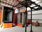 Automatic Electrostatic Powder Coating System - Image 4