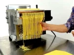 Nina 170-250 Pasta Production Machine - Image 3