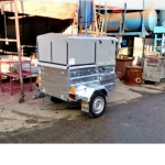 AVC 01 Hunter Trailer