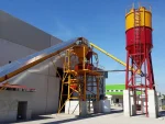 Diamond 60 Fixed Concrete Batching Plant - Image 2