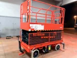 16 Meter Semi-Electric and Electric Personnel Lift - Image 3