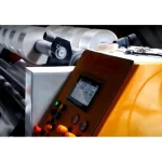 1650 mm Drum Top Slicing Machine