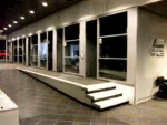 Aluminum Joinery System - Image 6