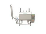 2 Ton Chocolate Preparation Mixer - Image 4