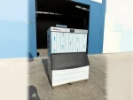 1000 Kg Cube Ice Machine - Image 4