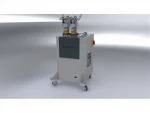 20 kVA Mechanical Seam Welding Machine - Image 3