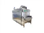 3000 KG Nut Roasting Machine - Image 3