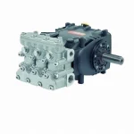 120 Bar 70 Litre/Minute High Pressure Water Pump