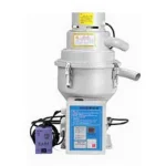 350 Kg/Hour Top-Down Plastic Raw Material Loader