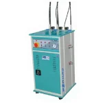 Fully Automatic Three Outlet Electric Iron Steam Boiler