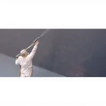 Istanbul General Polyurea Waterproofing