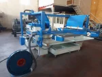 200-2200 mm C Double Horizontal Glass Edging Machine - Image 7