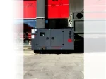 70 kVA Diesel Generator - Image 10