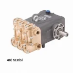 160 Liters/Minute 100 Bar High Pressure Water Pump