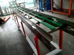 L Type Modular Belt Conveyor System - Image 2