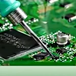 Electronic Board Repair Manufacturing Production