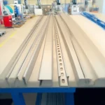 CANNEL C Channel Hair Curling Machine