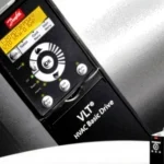 Danfoss Vlt Fc 101 Dedicated Drive Ac Motor Drive