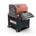 Roll Sheet Uncoiler Straightening Servo Drive