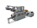 1100 Mm Paper Cutting (Guillotine) Machine