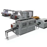 1100 Mm Paper Cutting (Guillotine) Machine