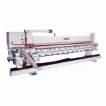 Coating Cutting Practice Machine - 3020 Mm