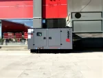 125 kVA Diesel Generator - Image 10